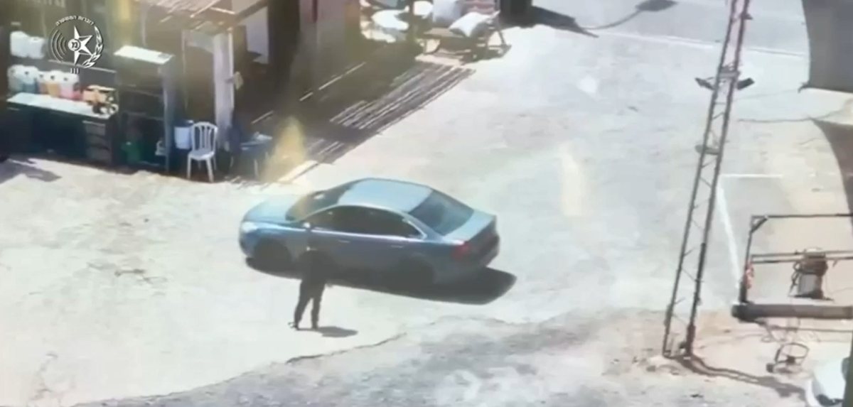 דוברות המשטרה