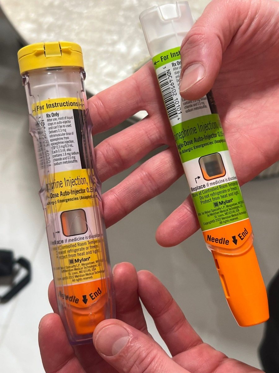 אפיפן מהיר | איחוד הצלה