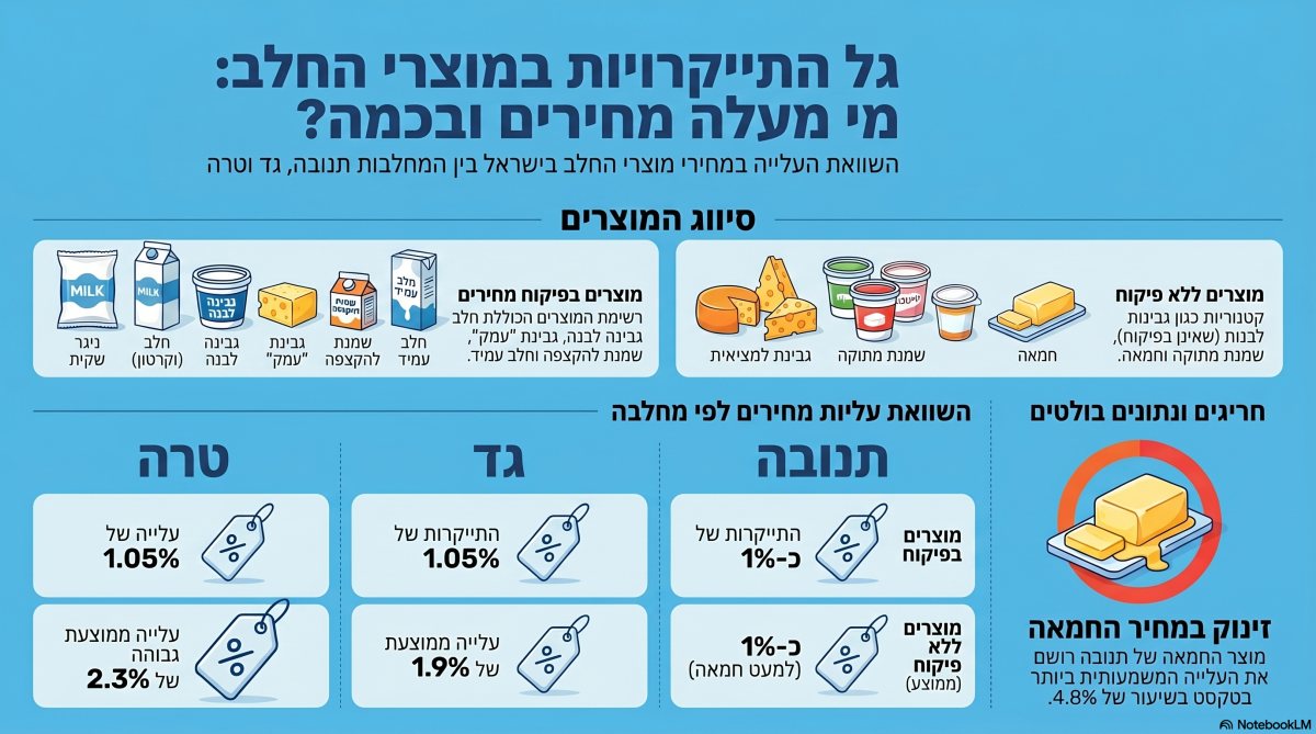 אינפוגרפיקה: ירושלים החרדית