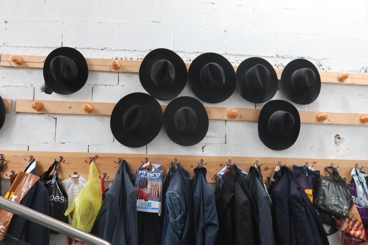 המדריך התפטר | אילוסטרציה shutterstock