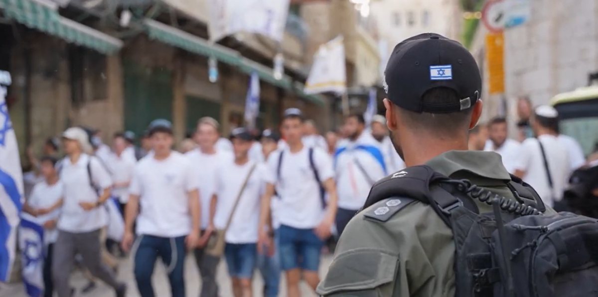 דוברות המשטרה