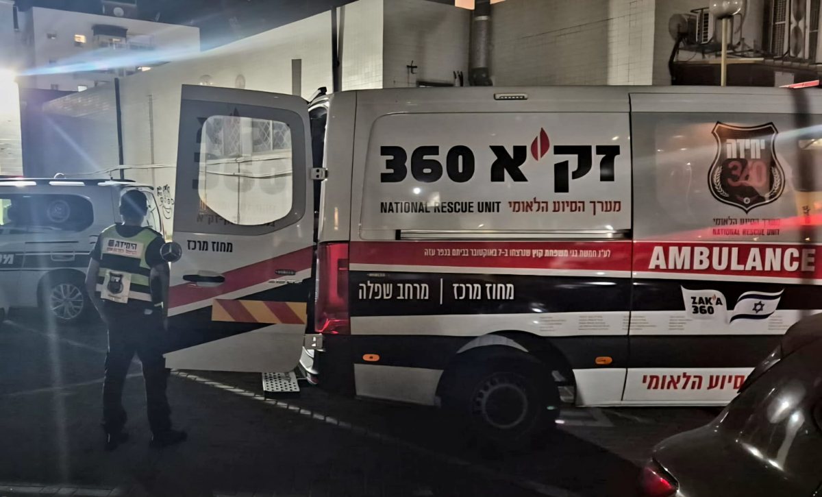 זק"א בפנמה