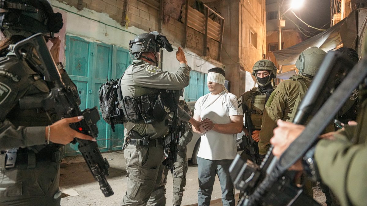 דוברות המשטרה