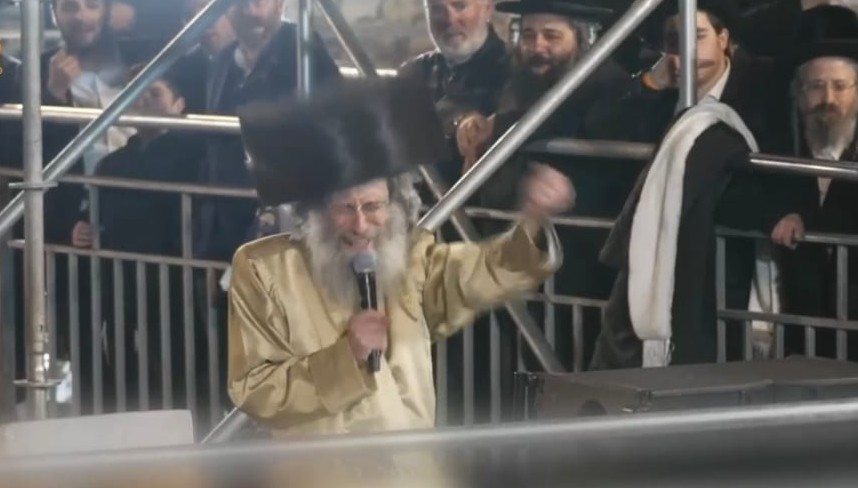 מתוך הסרטון