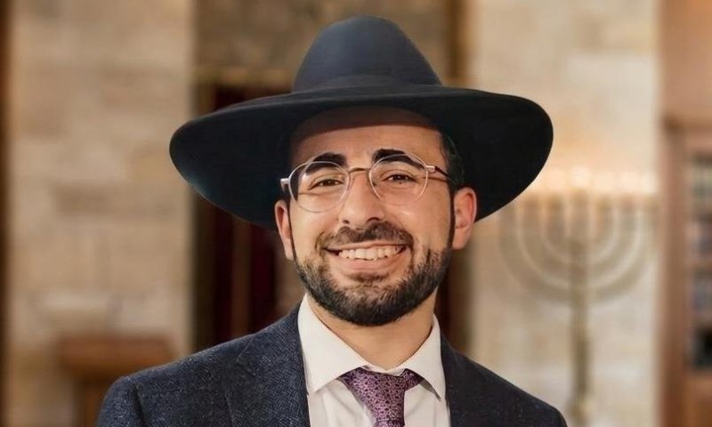 צילום: בחדרי חרדים
