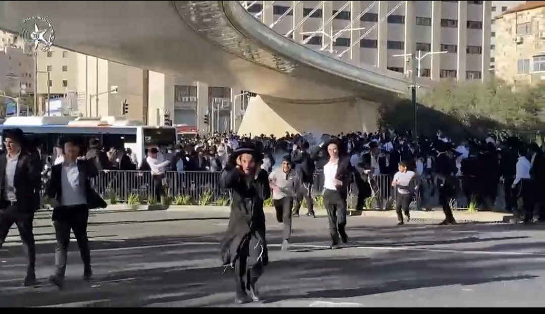 דוברות המשטרה