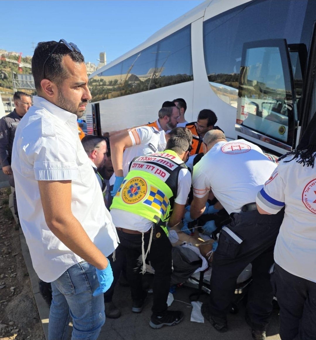 זירת ההתמוטטות | צוות הצלה