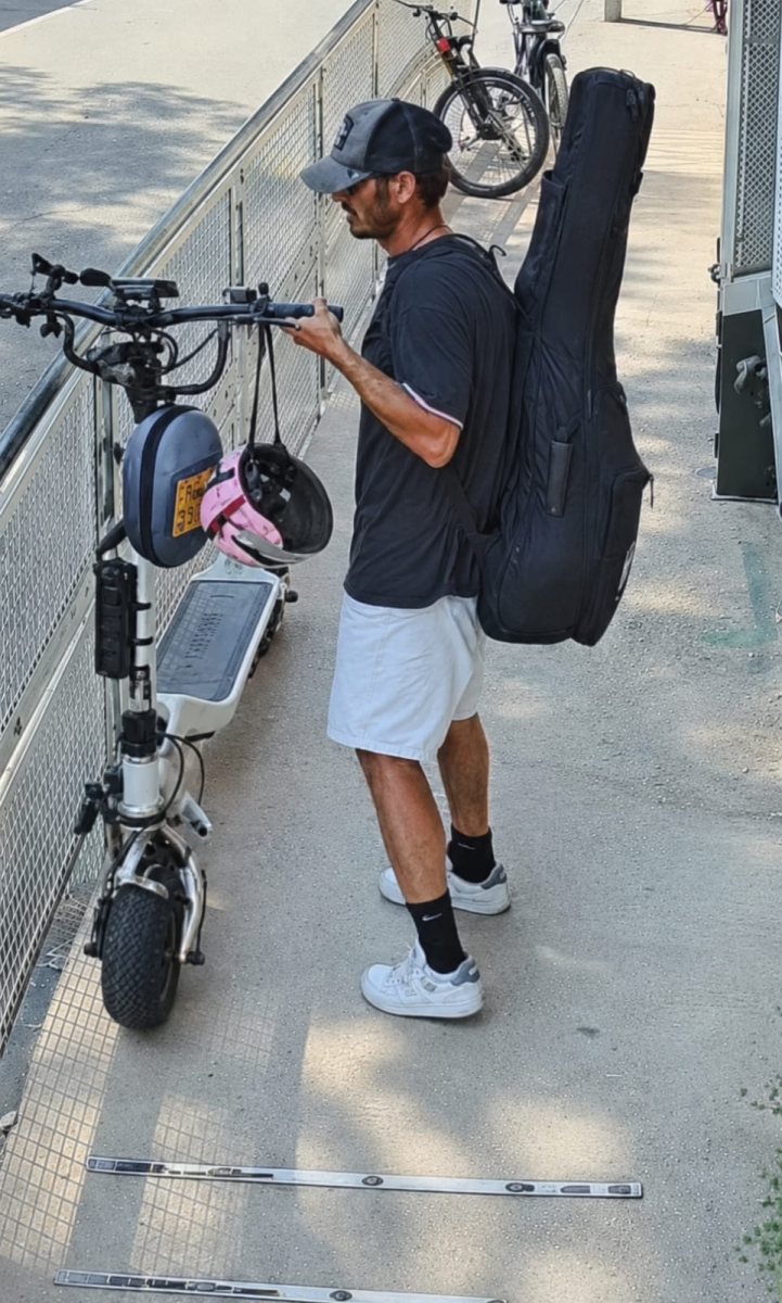 ירושלים החרדית
