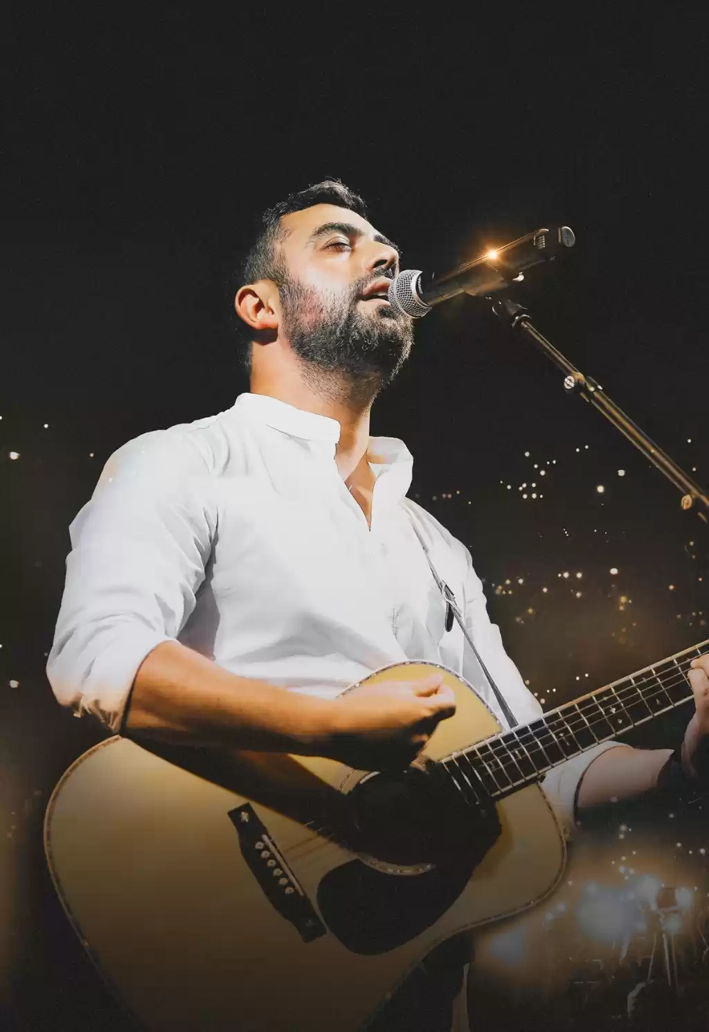 ישי ריבו | יח"צ