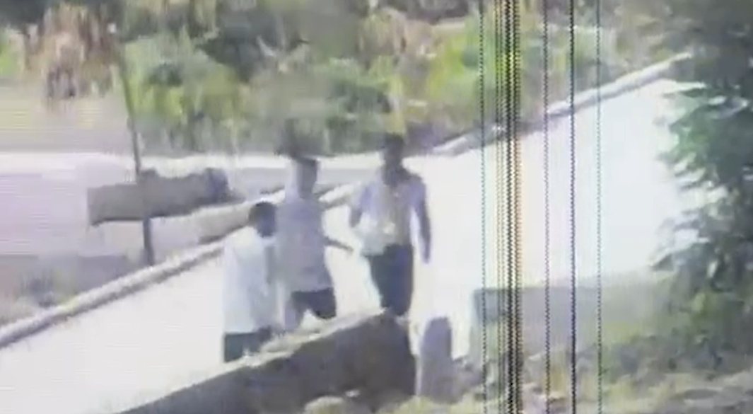 השחיתו קברים | דוברות המשטרה