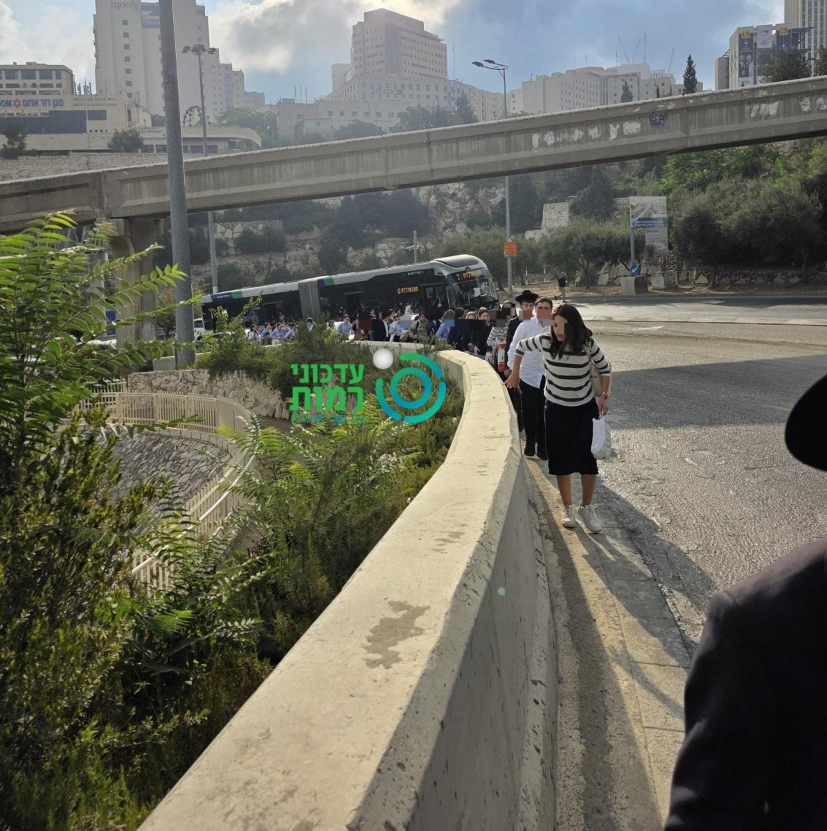 התקלה הראשונה | עדכוני רמות