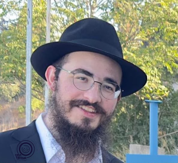 התמים יעקב מאיר אייזנבך ז״ל | מקור: זמן אמת