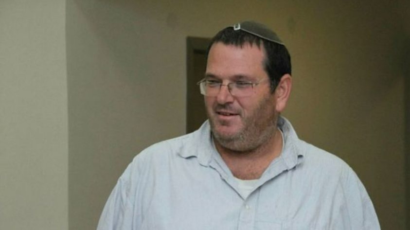 בצלאל זיני | שימוש לפי סעיף 27א