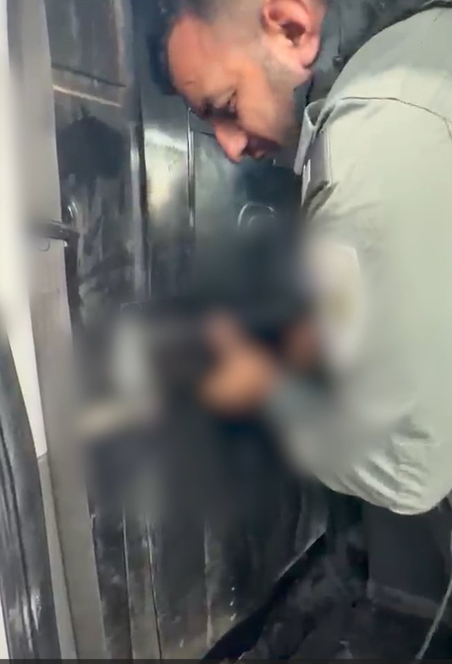 בדופן כפולה | דוברות המשטרה