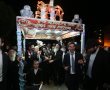 הזוכה: אשדודי, תושב רובע ח', זכה בפרס - 120,000 שקלים