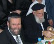 אחיו של ממלא מקום ראש העיר: המחנך הרב מאיר אמסלם ז"ל הלך לעולמו