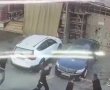 "המזרח הפרוע": הרוגים ופצועים בסכסוך בן 5 שנים (וידאו)