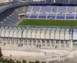  העבודות לשדרוג אצטדיון טדי בירושלים יוצאות לדרך