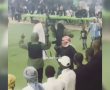 רעולי פנים עם אפודים: כך נראית חתונה "שגרתית" ברהט