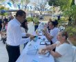שבוע הספר בגדרה: חגיגה ירוקה של ספרות, קהילה וקיימות