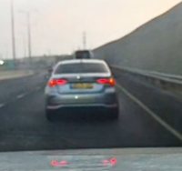 המרדף | דוברות המשטרה