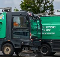 רכבי הטיטוא החדשים | ר.ג.א.
