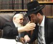 הרב אברהם אלירם כהן חבר המועצה הדתית באשדוד יעמוד בראש המועה"ד ביהוד