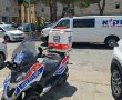אסון רודף אסון: גבר ואישה כבני 70 אותרו ללא רוח חיים בשתי דירות בירושלים