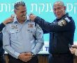 ניצב משנה אופיר בוקי מאשדוד מונה לתפקיד ראש חטיבת האבטחה והרישוי באגף המבצעים במשטרה