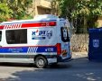 זז בתכריכיו? צילום ארכיון: זק"א