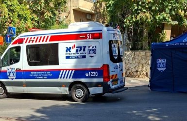 זז בתכריכיו? צילום ארכיון: זק"א