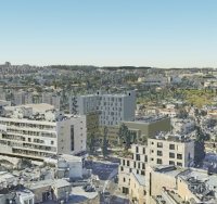 קרדיט הדמיות - YAM3D, באדיבות חברת עדן