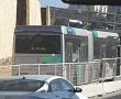 "אוטובוס תקוע בבגין": ההתראה החדשה באפליקציית הניווט Waze