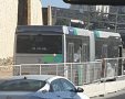 האוטובוס התקוע התורן | עדכוני רמות