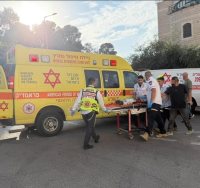 זירת ההתהפכות | תיעוד: דוברות צוות הצלה