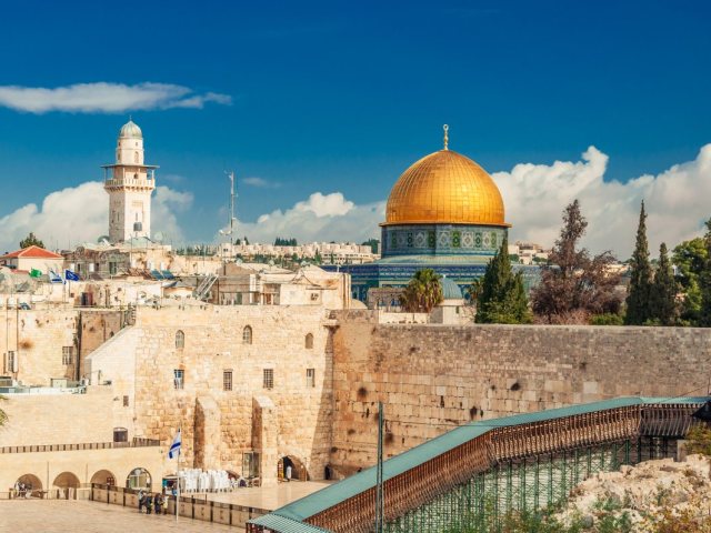 המסיתה מהר הבית | אילוסטרציה shutterstock