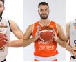 הפועל "בנק יהב" ירושלים  גברה 75:82 על עירוני נס ציונה ב"לב המושבה"