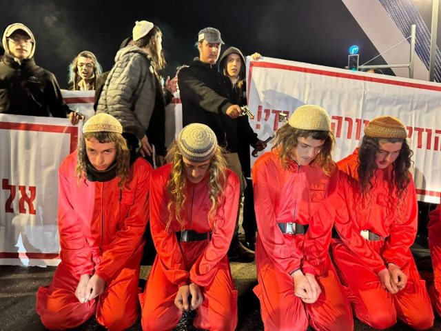 המיצג הכתום | שימוש לפי סעיף 27א'