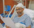 "מוזמן לירושלים": הזמנת הנשיא הרצוג לקברניט הגיבור מטיסת פליי דובאי