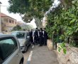 "עונש על הפרובוקציה": הפגנה רועשת מול ביתה של יו"ר נשות הכותל בירושלים | צפו