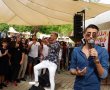 תלמידי תיכון "שקמה" קוראים לילדי עזה: הצטרפו למחאה שלנו למען שיח וחתירה לפתרון
