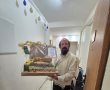 מכירים טובה: ממה הופתעו נציגי 'אשדוד התורנית' בערב שבת?