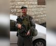 שנה לנפילתו של רנ"ג יהודה קאדר, המש"ק המיתולוגי של אשכול עין הבשור