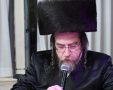 המנוח. צילום: ארכיון בחדרי חרדים
