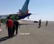 "צלמו הכל, אנחנו בתא הטייס": הטייס מדובאי הנחית כשהוא פצוע ומונשם | צפו בדרמה