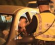 פי 18 מעל המותר בחוק: נהגת חדשה נתפסה שיכורה