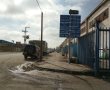 תאונת עבודה בעמק שרה: בן 23 במצב קשה
