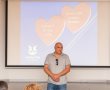 220 עובדים התנדבו, הנהלת הנמל חגגה להם