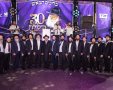 שליחי חבד באשדוד. שניאור מור יוסף