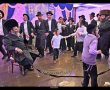 בהשתתפות הסטוטשינער: קהילת 'בית שלמה' חגגה שבע ברכות לבת הרב